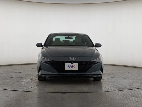 Hyundai Elantra Smart 2023 