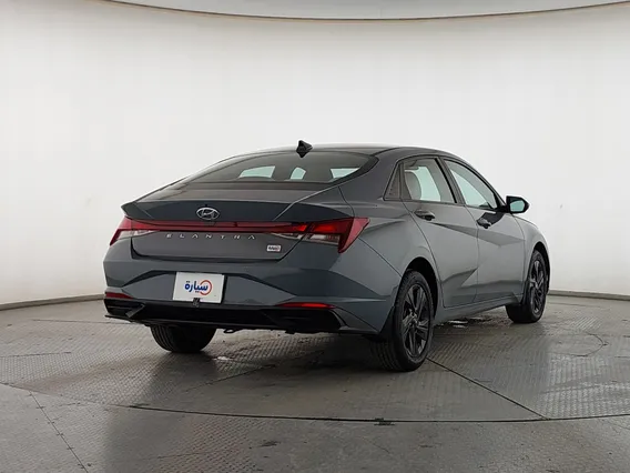Hyundai Elantra Smart 2023 