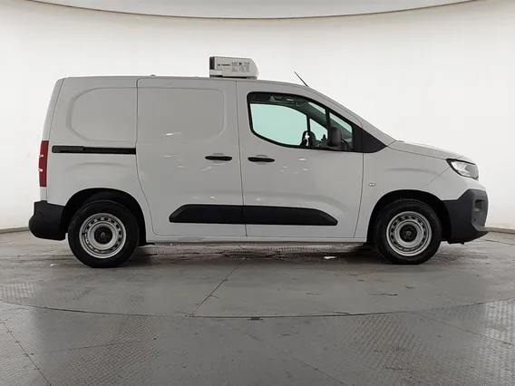 Peugeot Partner Refrigerated 2025 