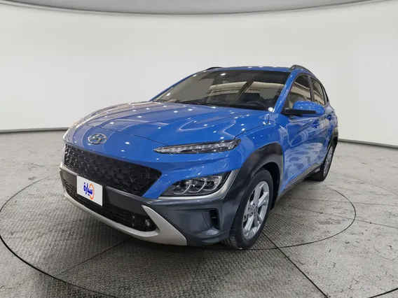 Hyundai Kona SMART 2023 