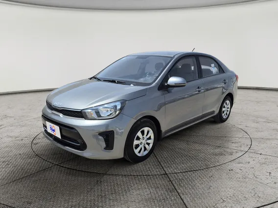 Kia Pegas LX 2023 
