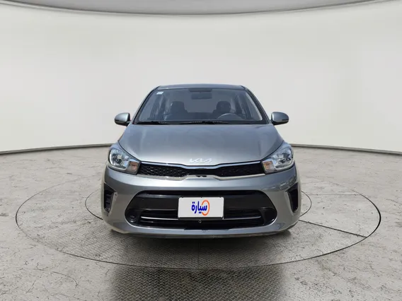 Kia Pegas LX 2023 