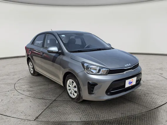 Kia Pegas LX 2023 