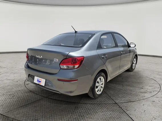 Kia Pegas LX 2023 