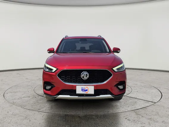 ام جي ZS LUX 2022 