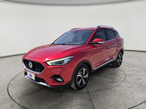 ام جي ZS LUX 2022 