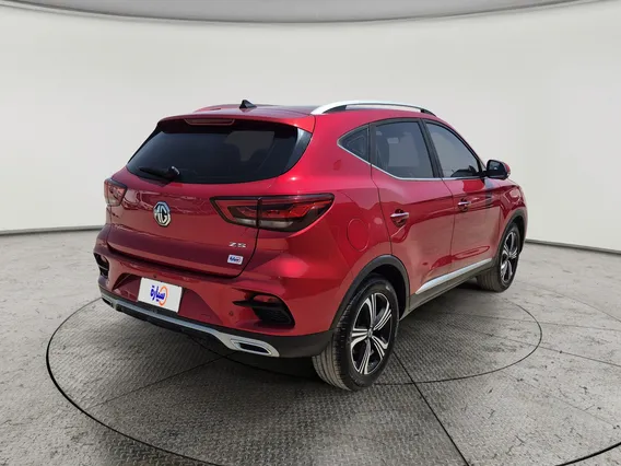 ام جي ZS LUX 2022 