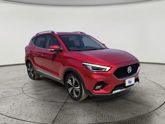 ام جي ZS LUX 2022 