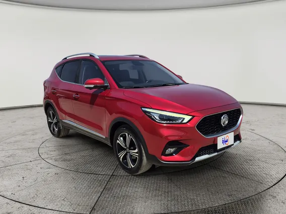ام جي ZS LUX 2022 