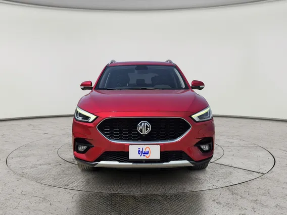 ام جي ZS LUX 2022 