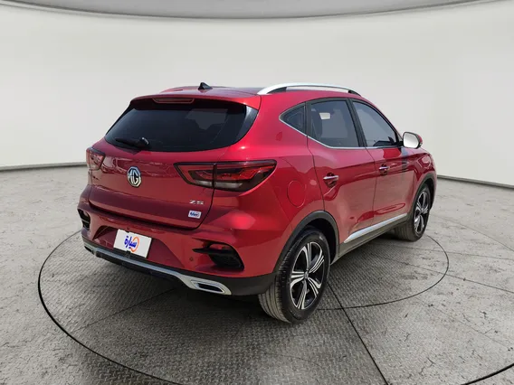 ام جي ZS LUX 2022 