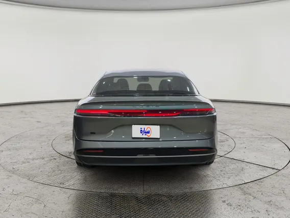 Lucid Air Touring 2026 