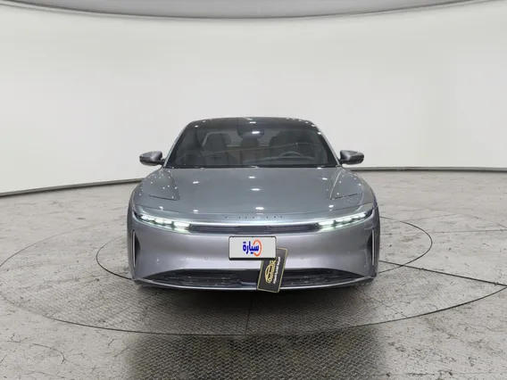 Lucid Air Touring 2026 