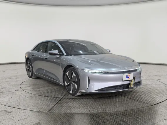 Lucid Air Touring 2026 