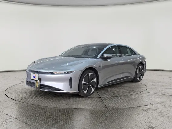 Lucid Air Touring 2026 