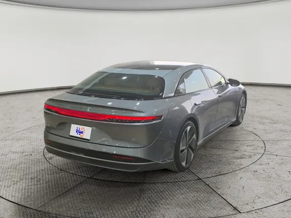 Lucid Air Touring 2026 