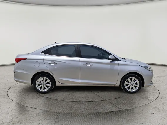 Changan Alsvin Full Option 2022 