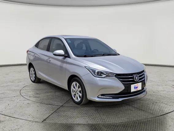 Changan Alsvin Full Option 2022 