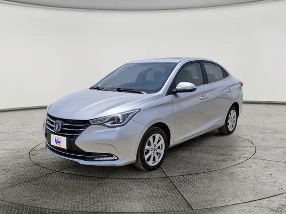 Changan Alsvin Full Option 2022 