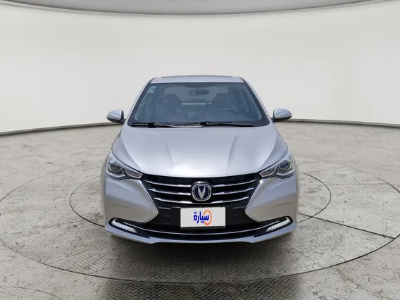 Changan Alsvin Full Option 2022 