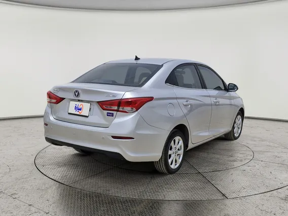Changan Alsvin Full Option 2022 