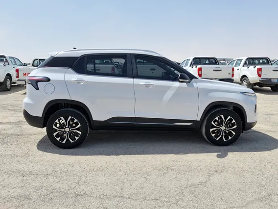 Chevrolet Groove Premier 2023 