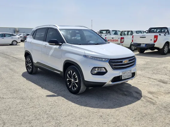 Chevrolet Groove Premier 2023 