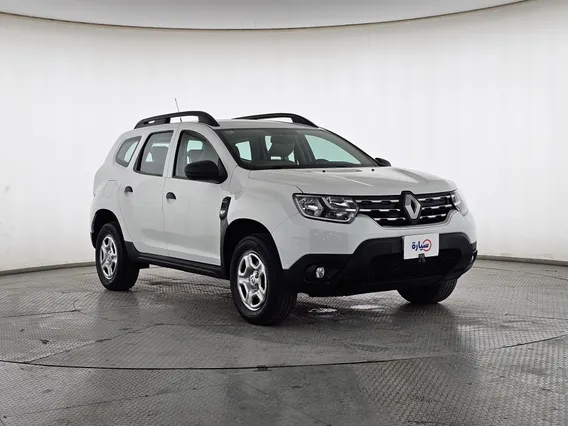 Renault Duster PE 2023 دبل