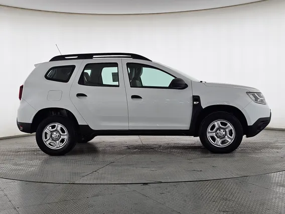 Renault Duster PE 2023 دبل