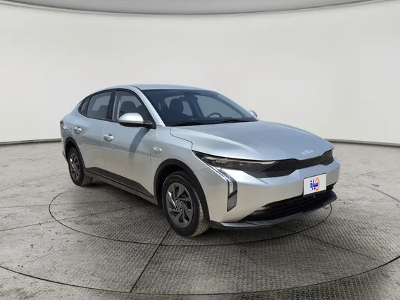 Kia K3 GL Fleet 2024 