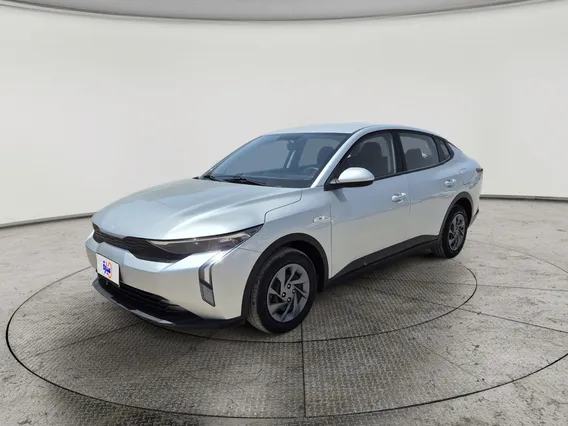 Kia K3 GL Fleet 2024 
