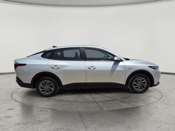 Kia K3 GL Fleet 2024 