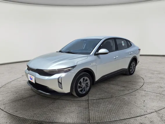Kia K3 GL Fleet 2024 