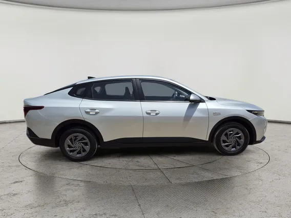 Kia K3 GL Fleet 2024 
