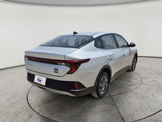 Kia K3 GL Fleet 2024 