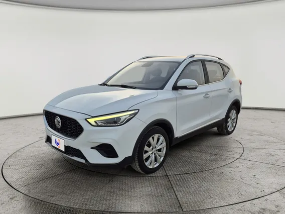 ام جي ZS STD 2022 