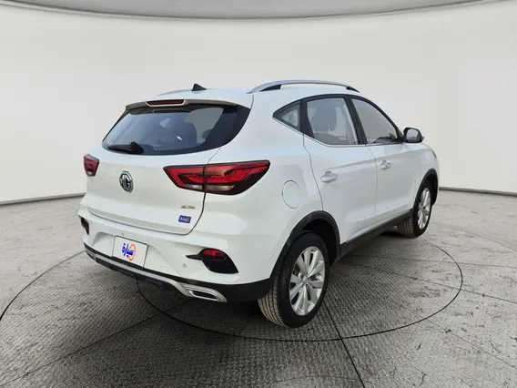 ام جي ZS STD 2022 