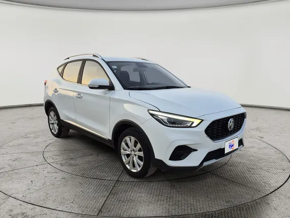 MG ZS STD 2022 