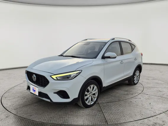 MG ZS STD 2022 