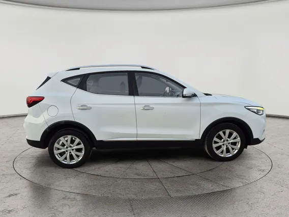 MG ZS STD 2022 