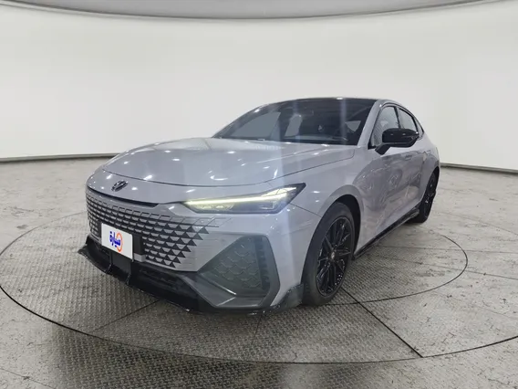 شانجان يوني في Sport 2025 