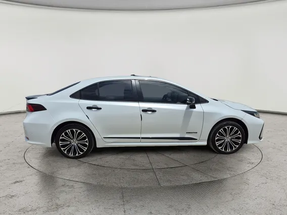 Toyota Corolla XLI Executive Moonroof 2023 