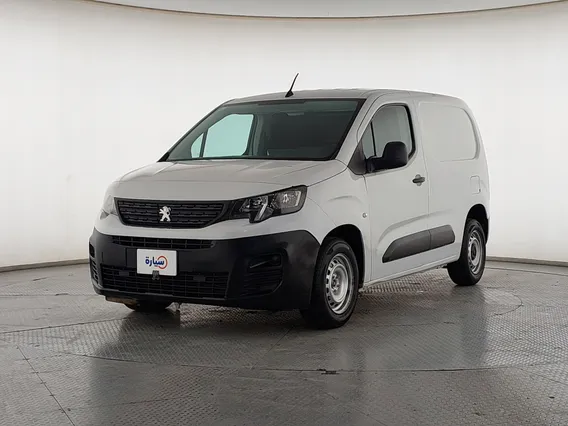Peugeot Partner Short van 2023 