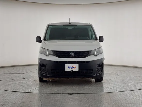 Peugeot Partner Short van 2023 