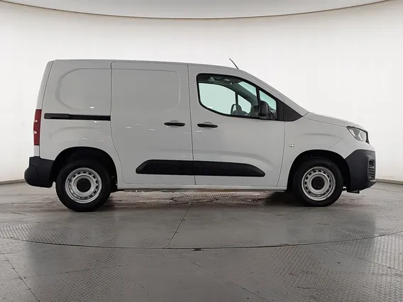 Peugeot Partner Short van 2023 