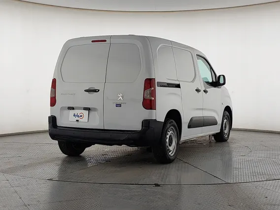 Peugeot Partner Short van 2023 