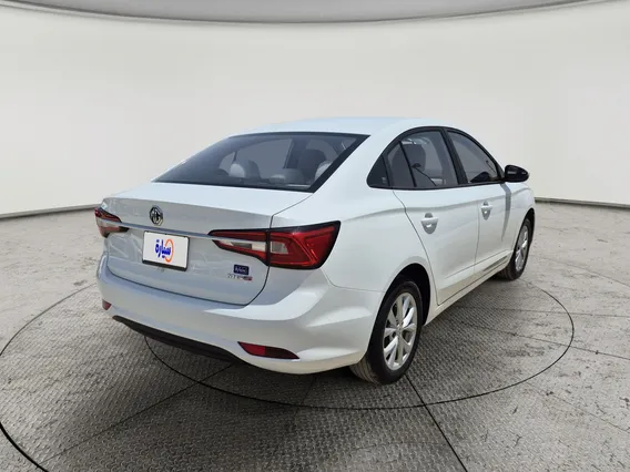 MG 5 STD 2023 