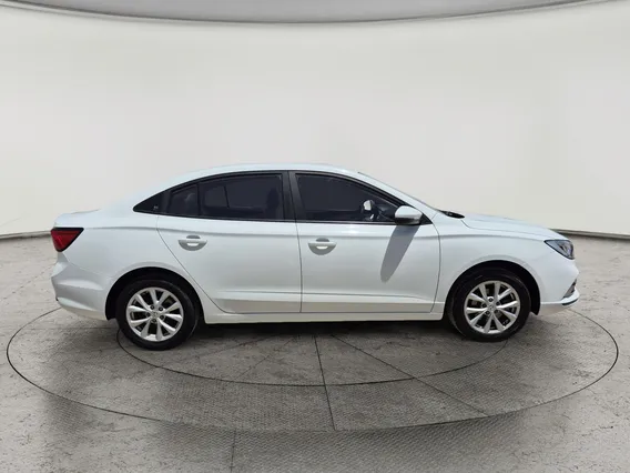 MG 5 STD 2023 