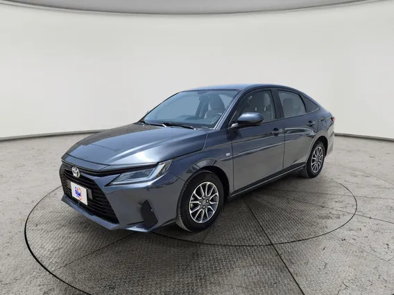 Toyota Yaris  Y 2023 