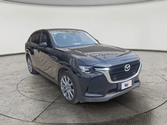 Mazda CX60 Core 2026 
